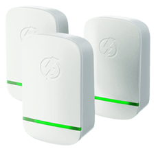 3 StopWatt Devices