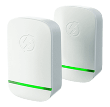 2 StopWatt Devices