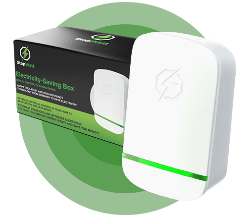 StopWatt Electricity-Saving Box